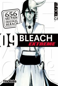 Bleach Extreme / Bleach Extreme Bd.9 von Tokyopop